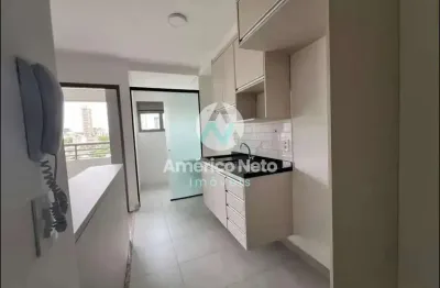 Apartamento com 2 quartos para alugar na Rua Angatuba, Vila São Pedro, Santo André