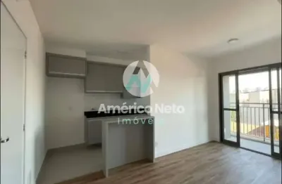 Apartamento com 2 quartos para alugar na Rua Riachuelo, Vila Assunção, Santo André