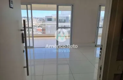 Apartamento com 5 quartos à venda na Rua José Benedetti, Santo Antônio, São Caetano do Sul