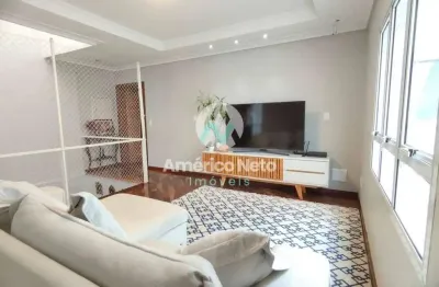 Casa com 3 quartos à venda na Rua José Benedetti, Santo Antônio, São Caetano do Sul