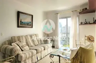 Apartamento com 2 quartos à venda na Rua Osvaldo Cruz, Santa Paula, São Caetano do Sul