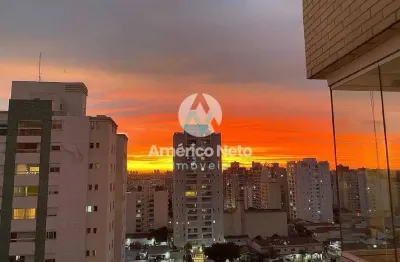 Apartamento com 3 quartos à venda na Rua Luís Louza, Olímpico, São Caetano do Sul
