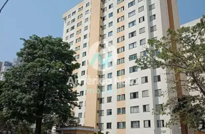 Apartamento com 2 quartos para alugar na Rua Agostinho Gomes, Ipiranga, São Paulo