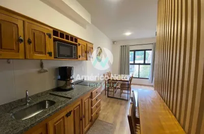 Kitnet / Stúdio à venda na Avenida Presidente Kennedy, Santa Paula, São Caetano do Sul