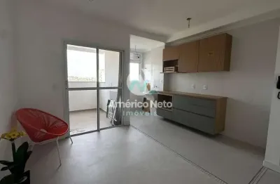 Apartamento com 2 quartos à venda na Rua das Figueiras, Campestre, Santo André
