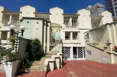Casa com 3 quartos à venda na Rua Justino Paixão, Jardim São Caetano, São Caetano do Sul