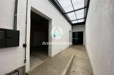 Ponto comercial com 3 salas para alugar na Rua Pinheiro Machado, Santa Paula, São Caetano do Sul