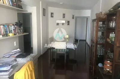 Apartamento com 3 quartos à venda na Rua Rio Grande do Sul, Santo Antônio, São Caetano do Sul