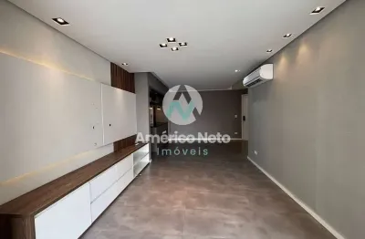 Apartamento com 3 quartos à venda na Rua Espírito Santo, Santo Antônio, São Caetano do Sul