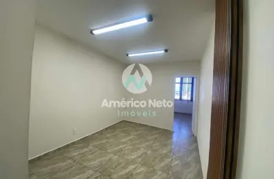 Sala comercial com 1 sala para alugar na Rua Manoel Coelho, Centro, São Caetano do Sul