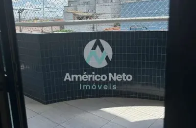 Apartamento com terraço para Locação, Nova Gerty, São Caetano do Sul, SP