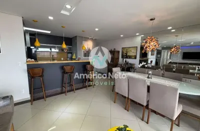 Apartamento com 3 quartos à venda na Rua Boa Vista, Boa Vista, São Caetano do Sul