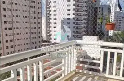 Apartamento com 3 quartos à venda na Rua Pinheiro Machado, Santa Paula, São Caetano do Sul