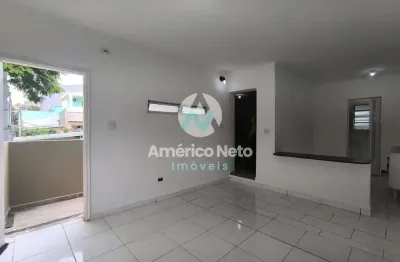 Casa Residencial/Comercial, Santa Maria, São Caetano do Sul, SP