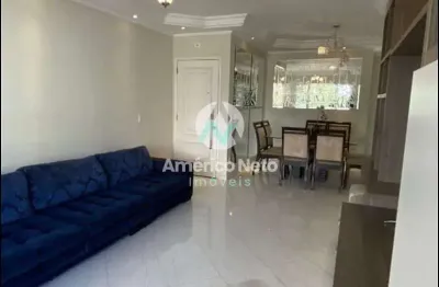 Apartamento para locação, Santa Paula, São Caetano do Sul, SP