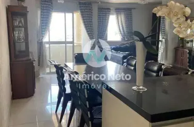 Apartamento com 2 quartos à venda na Rua Pirituba, Casa Branca, Santo André