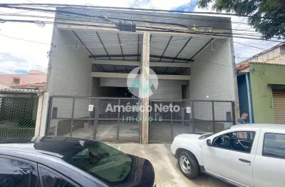 Galpão / Barracão para locação, Barcelona, São Caetano do Sul, SP