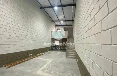 Galpão / Barracão para locação, Barcelona, São Caetano do Sul, SP