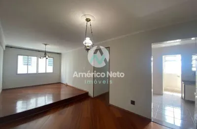 Apartamento para locação, Osvaldo Cruz, São Caetano do Sul, SP