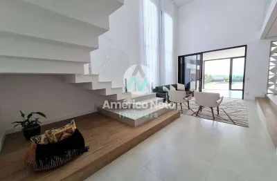 Casa à venda, Condomínio Residencial Campos do Conde, Bragança Paulista, SP