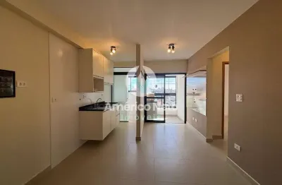 Apartamento com 2 dormitórios para alugar, 53 m² por R$ 3.123,67/mês - Boa Vista - São Caetano do S