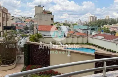 Apartamento com terraço para Locação, São José, São Caetano do Sul, SP