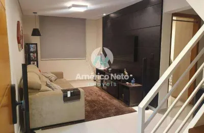 Cobertura / Penthouse à venda, Santa Maria, São Caetano do Sul, SP