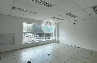 Sala comercial com 1 sala à venda na Rua Manoel Coelho, Centro, São Caetano do Sul