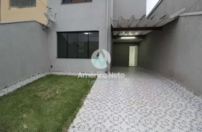 Sobrado para venda e locação, Boa Vista, São Caetano do Sul, SP