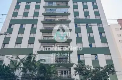 Apartamento para locação, Santo Antônio, São Caetano do Sul, SP