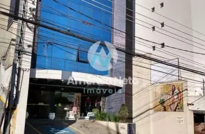 Prédio com 14 salas à venda na Rua João Pessoa, Centro, São Caetano do Sul