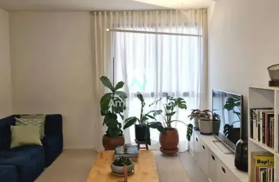 Apartamento com 2 quartos à venda na Avenida Estados Unidos, Parque das Nações, Santo André