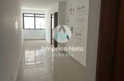 Sala comercial com 1 sala para alugar na Rua João Pessoa, Centro, São Caetano do Sul