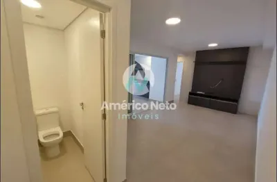 Apartamento para venda e locação, Santo Antônio, São Caetano do Sul, SP