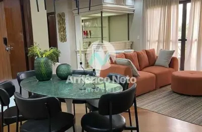 Apartamento com 3 quartos à venda na Rua Coronel Seabra, Vila Marina, Santo André