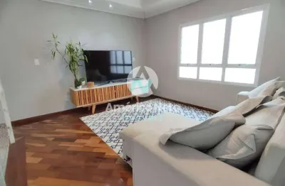 Casa com 3 quartos à venda na Rua José Benedetti, Santo Antônio, São Caetano do Sul