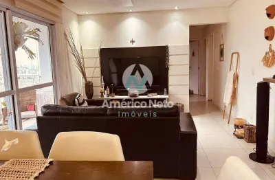 Apartamento com 3 quartos à venda na Rua Boa Vista, Boa Vista, São Caetano do Sul