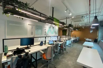 Sala comercial com 5 salas para alugar na Rua Manoel Coelho, Centro, São Caetano do Sul