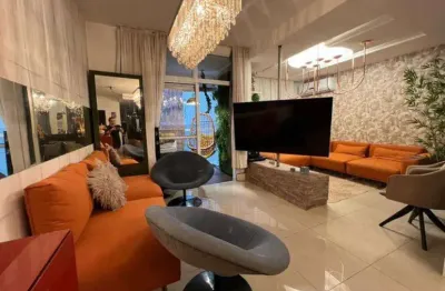 Apartamento 2 quartos 2 suítes lazer completíssimo!!
