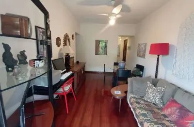 Apartamento com 2 quartos à venda na Rua Fagundes Varela, 515, Ingá, Niterói