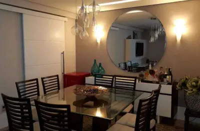 Apartamento 4 quartos santa rosa planta de 220 metros