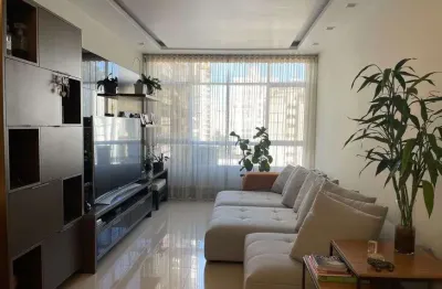Apartamento 3 quartos reformado icaraí campo de são bento