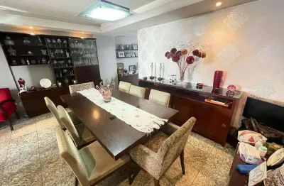 Apartamento com 4 quartos à venda na Rua Ministro Otávio Kelly, 508, Icaraí, Niterói