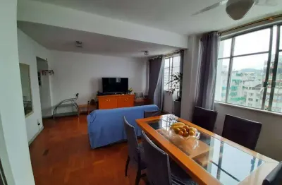Apartamento 3 quartos localização super privilegiada icaraí