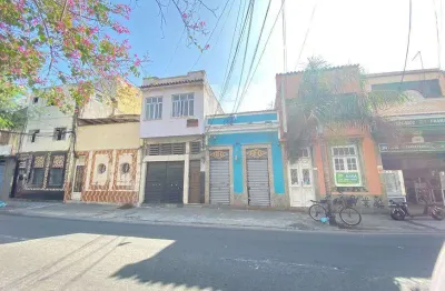 Loja para venda tem 150 metros quadrados em centro - niterói - rio de janeiro