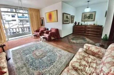 Apartamento com 4 quartos à venda na Rua Álvares de Azevedo, 245, Icaraí, Niterói