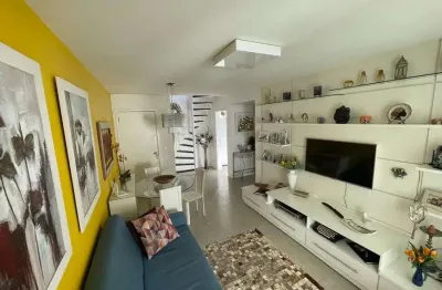 Cobertura para venda com 103 metros quadrados com 2 quartos em ingá - niterói - rj