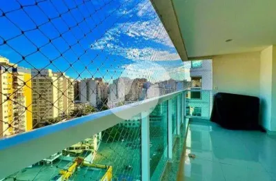 Apartamento com 3 quartos à venda na Rua Doutor Paulo César, 133, Icaraí, Niterói