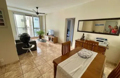 Apartamento para venda possui 77 metros quadrados com 2 quartos em icaraí - niterói - rj
