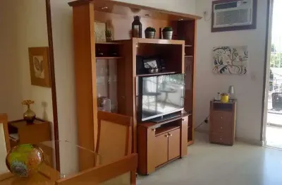 Apartamento com 2 quartos à venda na Rua Leite Ribeiro, 57, Fonseca, Niterói